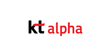 kt alpha